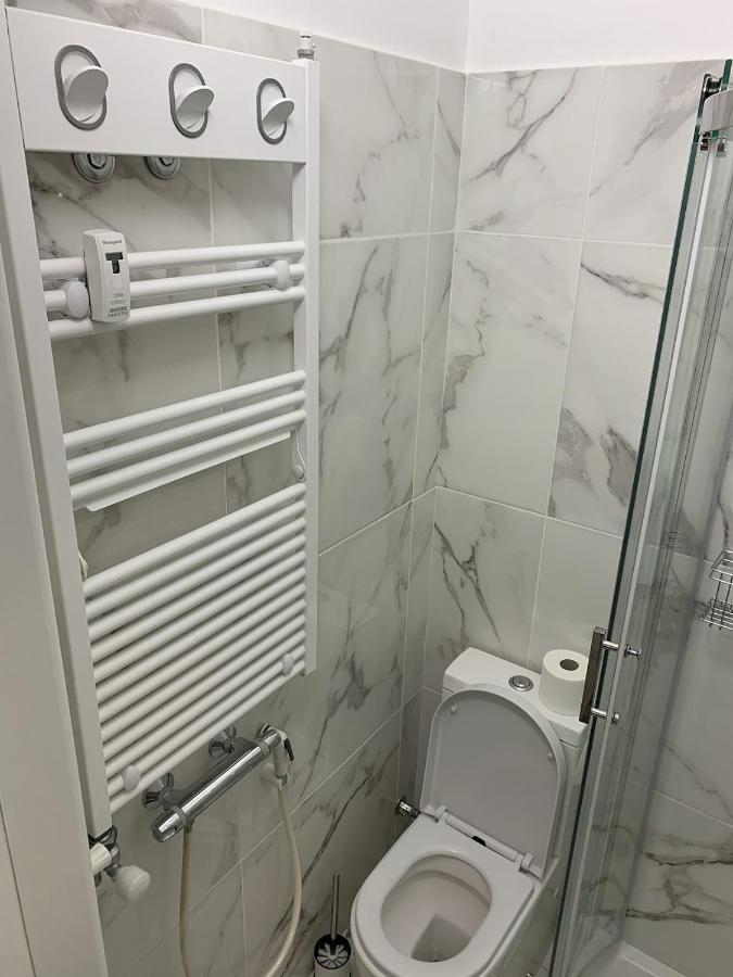 Indipendent Blue Apartment แฟร์รารา ภายนอก รูปภาพ
